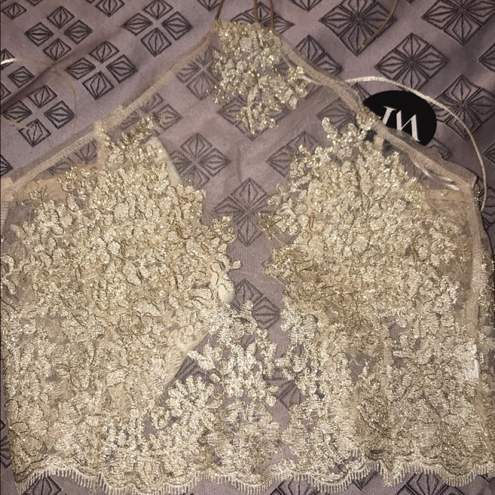 Fashion top